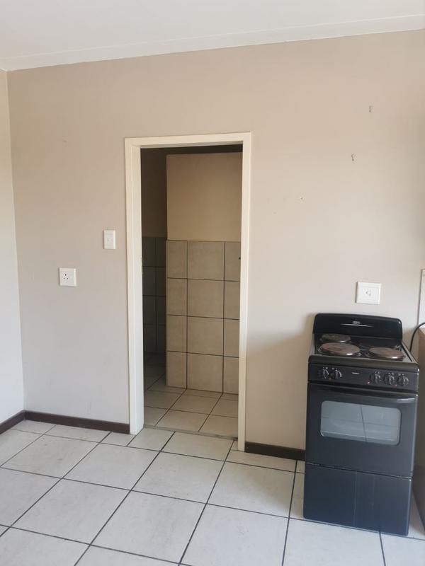 0 Bedroom Property for Sale in Kannoniers Park North West